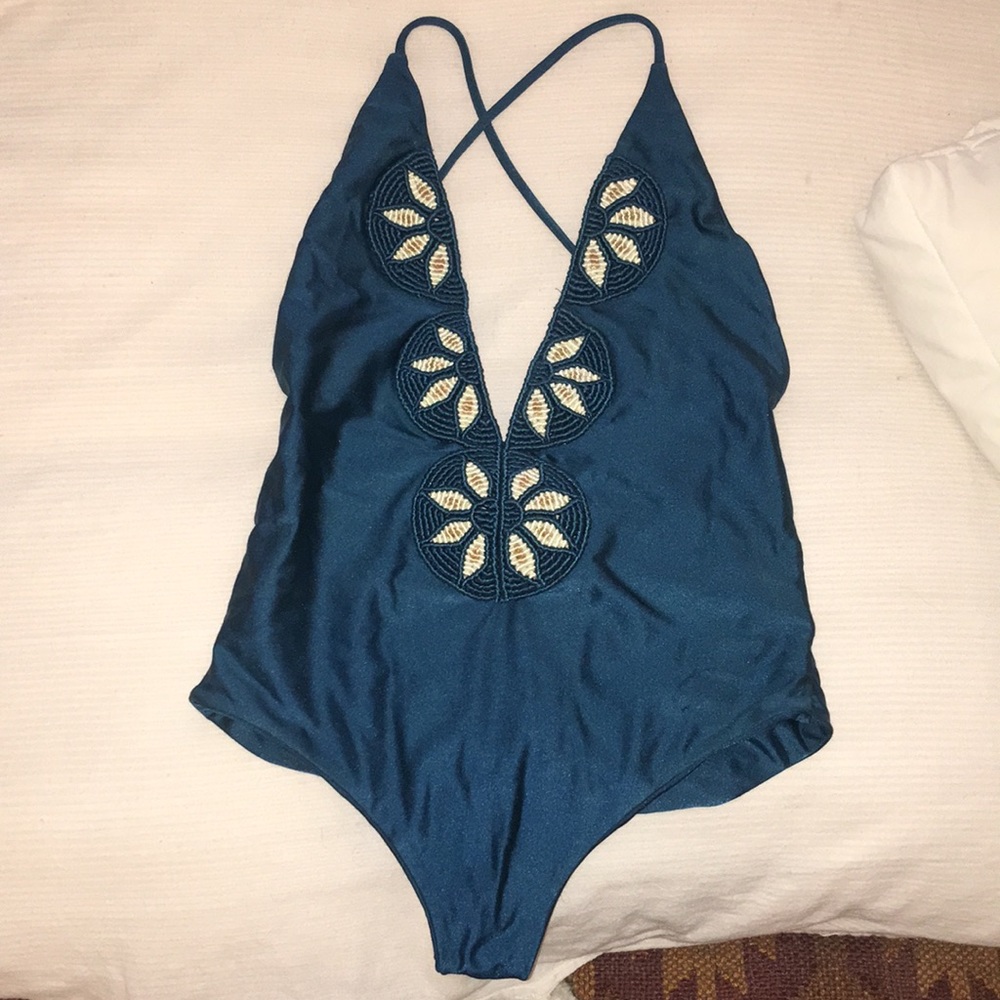 AMAZING Tularosa one piece
